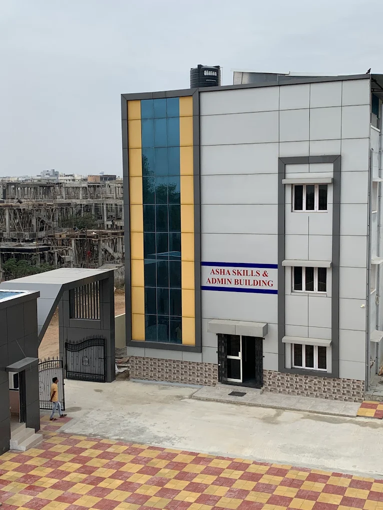 Medchal Campus, Asha Jyothi