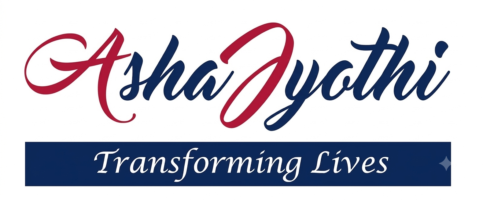 Asha Jyothi Employable Skill Training Centre Logo