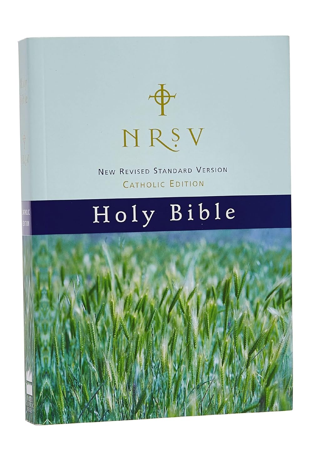 NRSV Catholic Edition