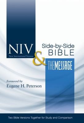 SideBySide BiblePRNIVMS