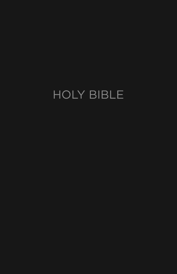 Holy Bible