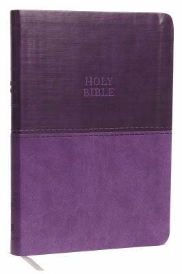Holy Bible