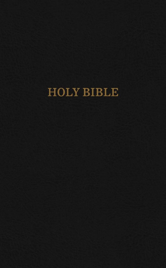 Holy Bible
