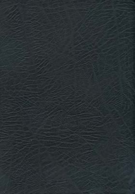 The Macarthur Study Bible New American Standard Bible