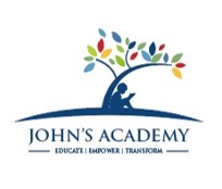 John's Academy Logo