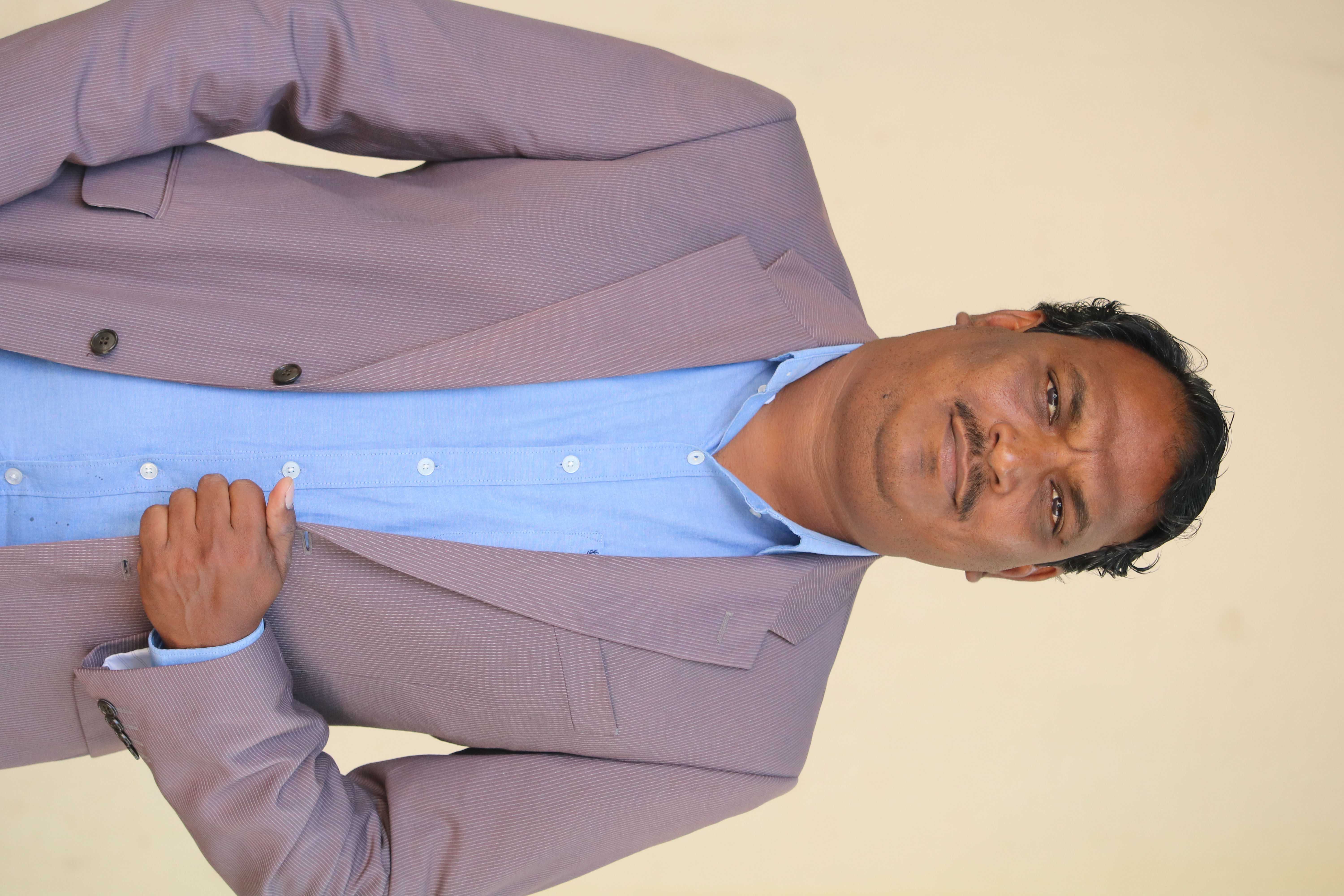 Pr. S. Deva Prakash