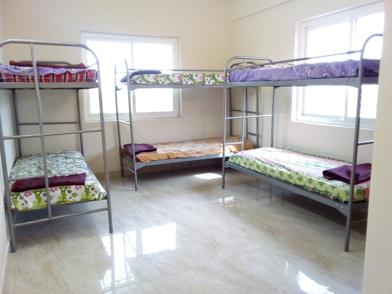 Student Hostels
