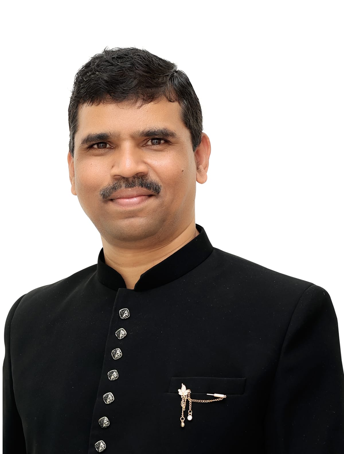 Rev. Prabhakar Malladi