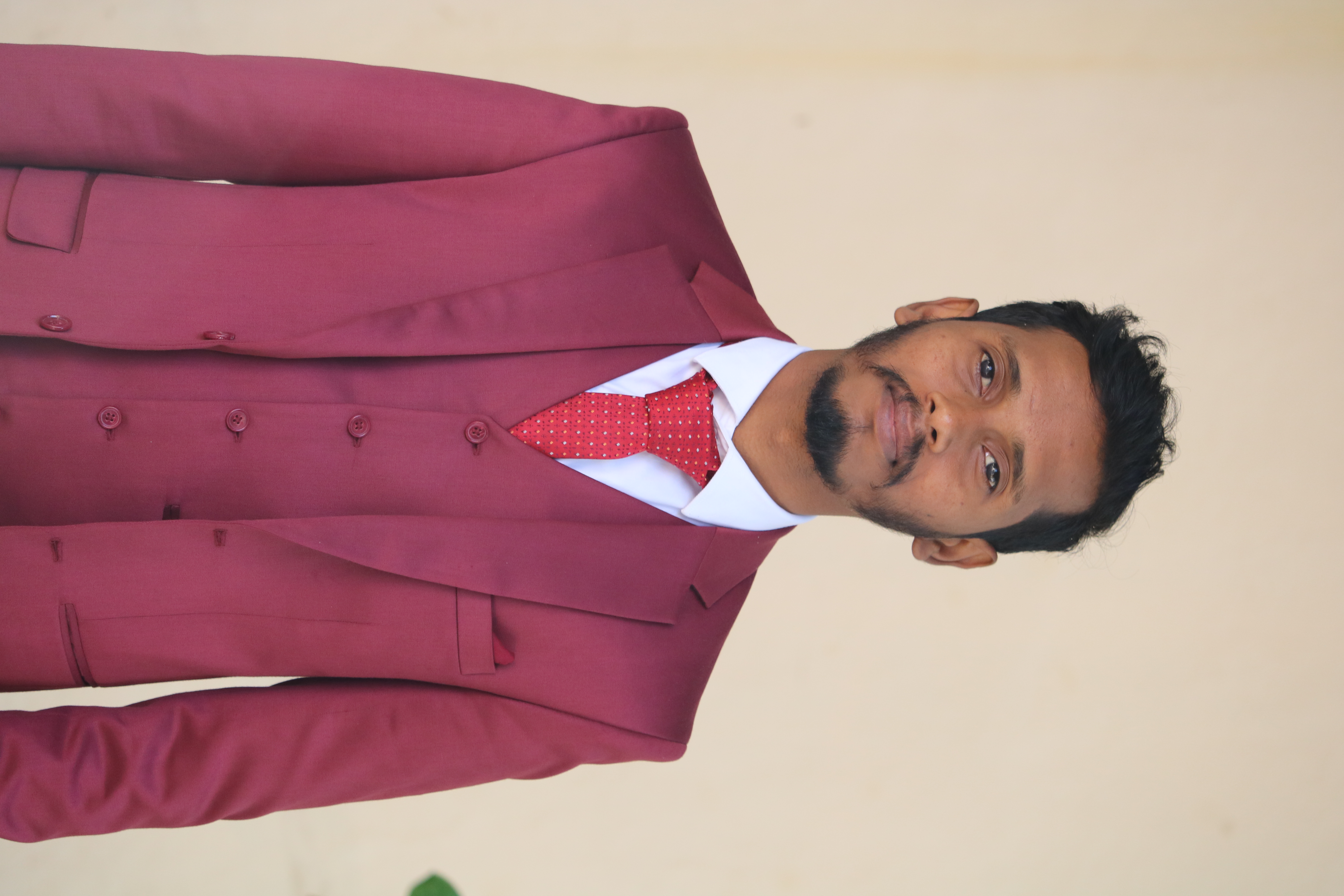 Pr. B. Paul Prabhakar