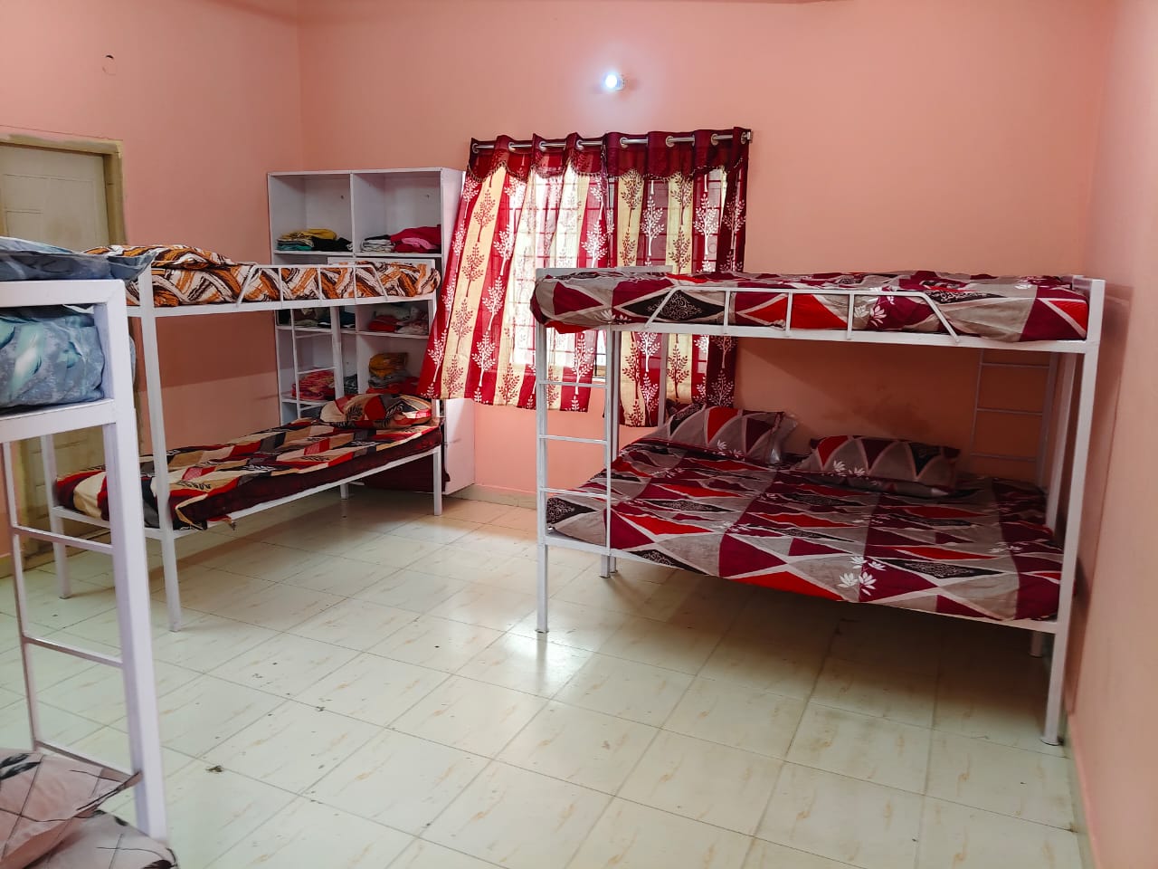 Student Hostels