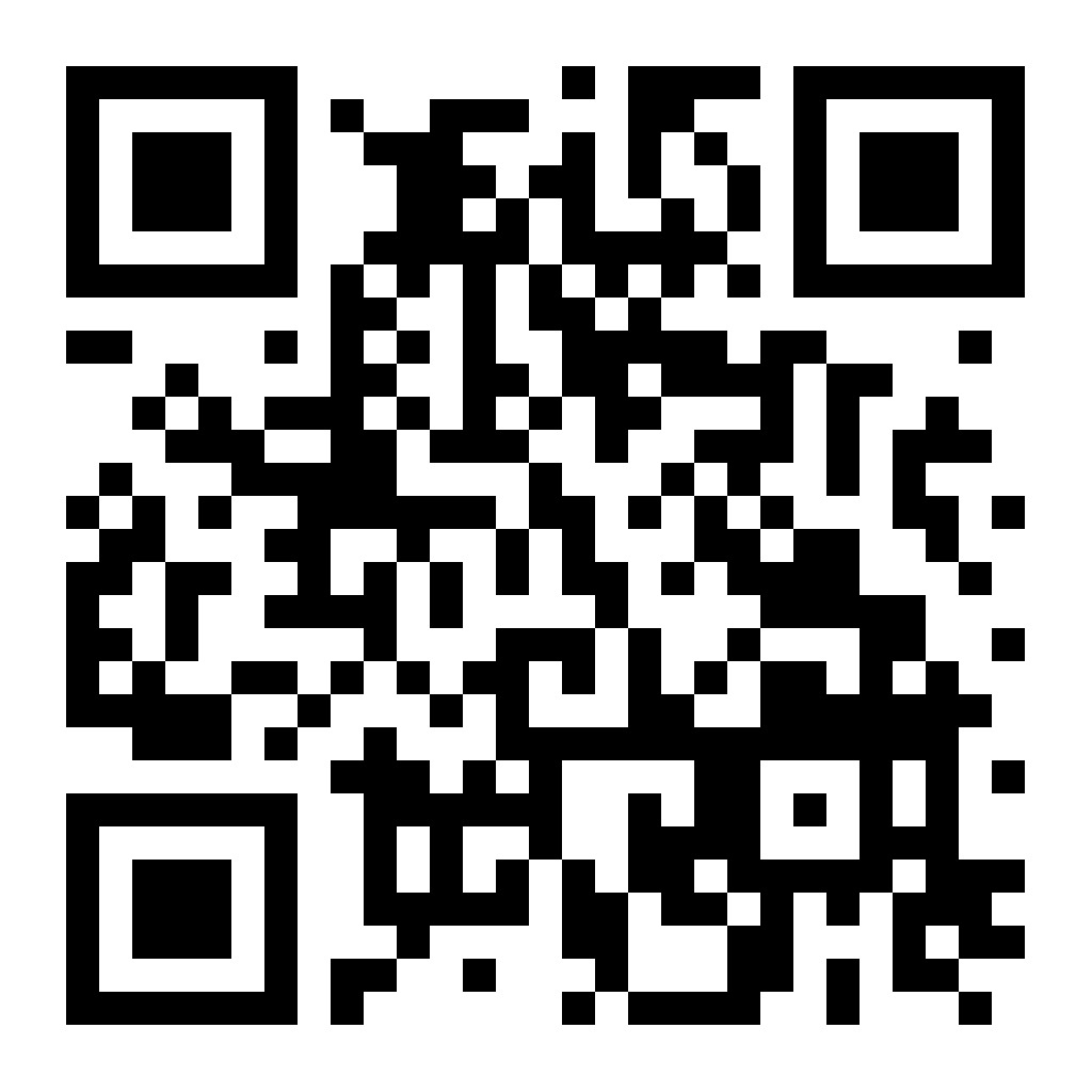 Location QR Code