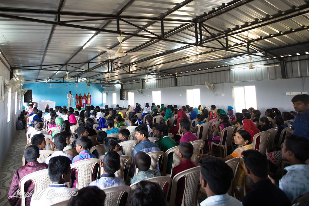 Practical Ministry