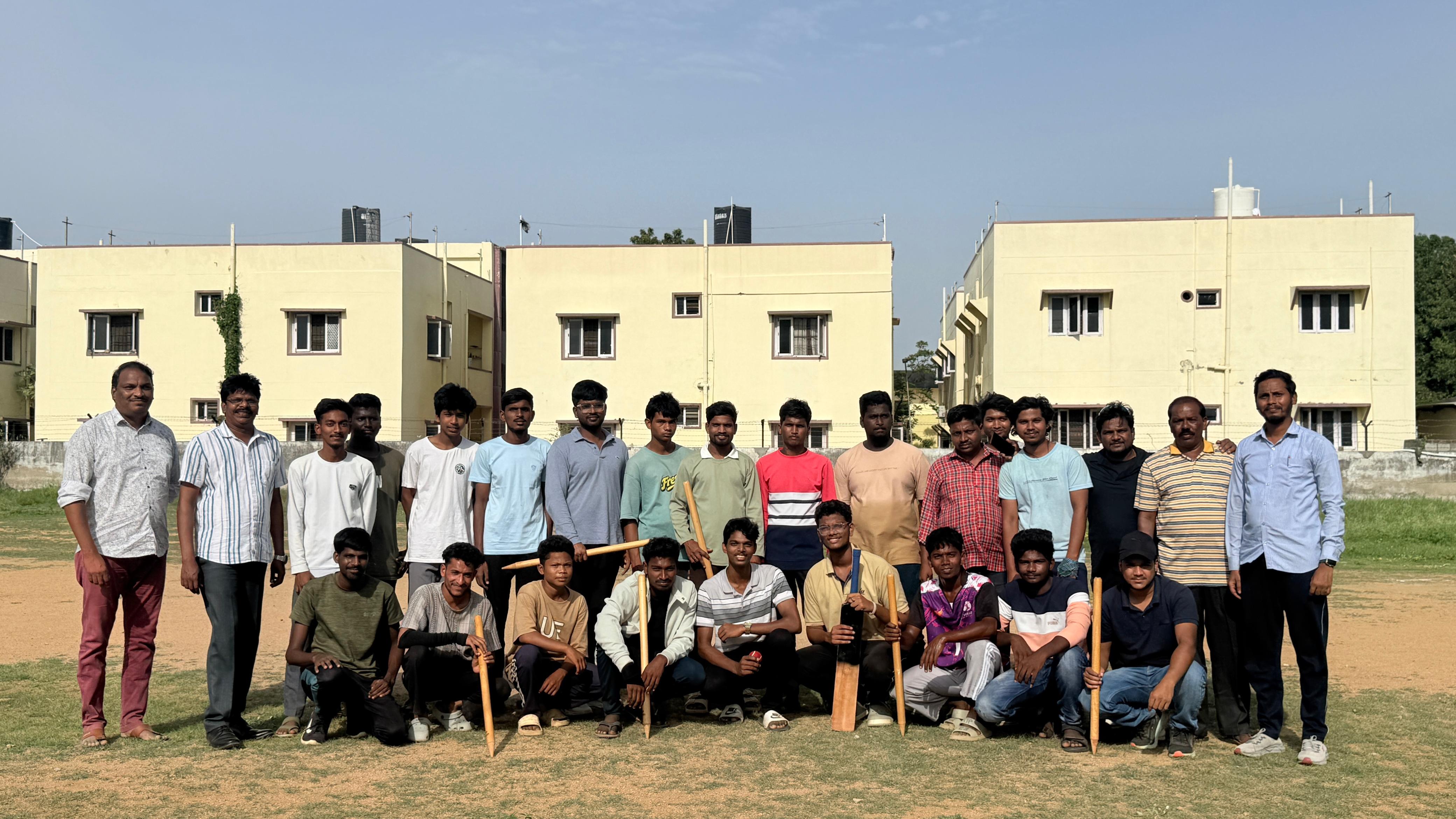 Sports and Recreation