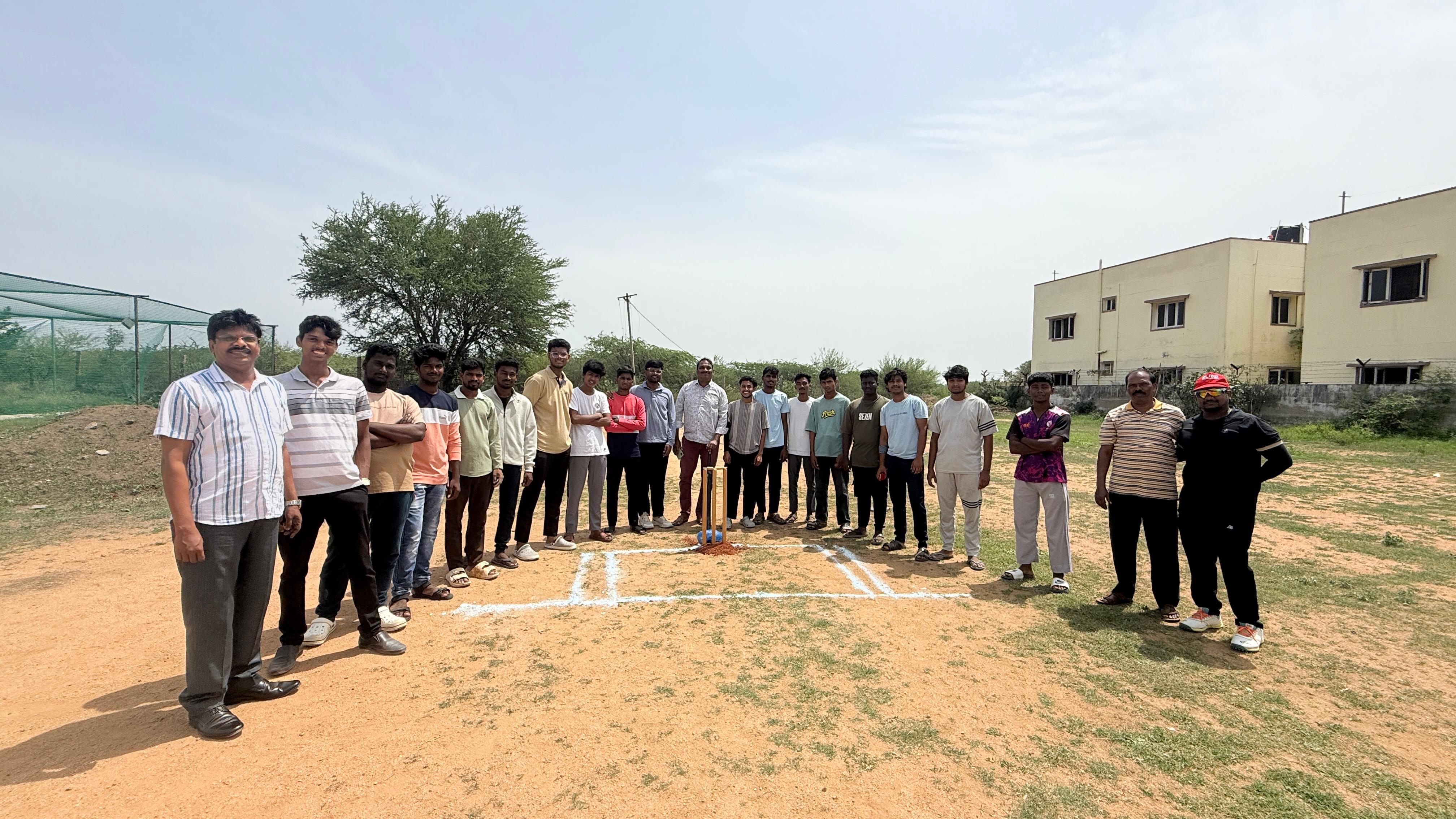 Sports and Recreation